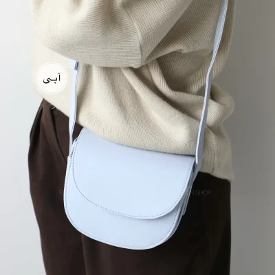 کیف زنانه دوشی مدل سوزی