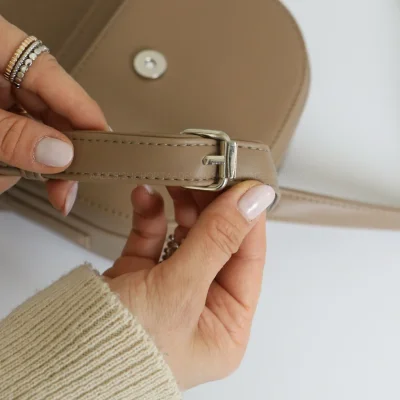 کیف زنانه دوشی مدل سوزی