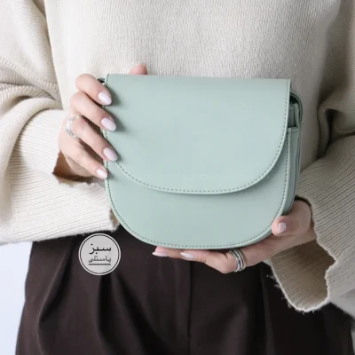کیف زنانه دوشی مدل سوزی