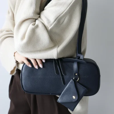 کیف زنانه دوشی  مدل الیپ