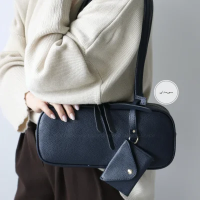 کیف زنانه دوشی  مدل الیپ