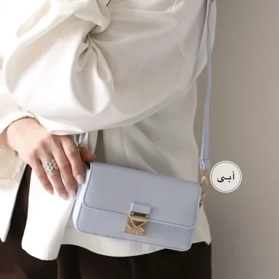 کیف زنانه مجلسی مدل مایکل