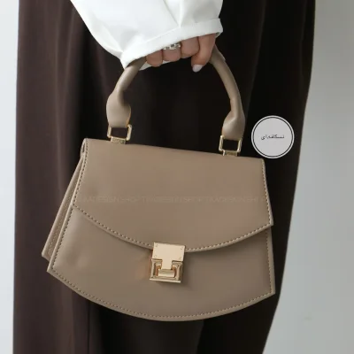 کیف زنانه مجلسی مدل انجلا