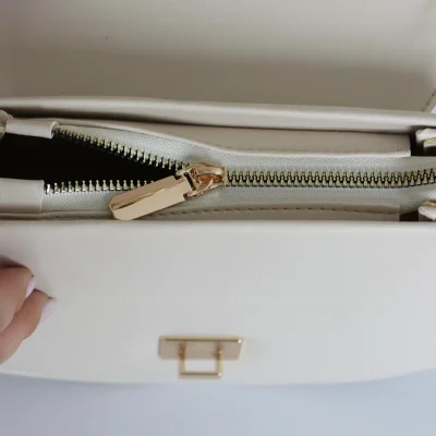 کیف زنانه مجلسی مدل انجلا