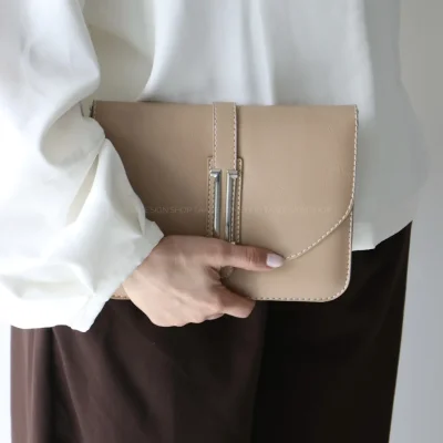 کیف زنانه مجلسی مدل کایا