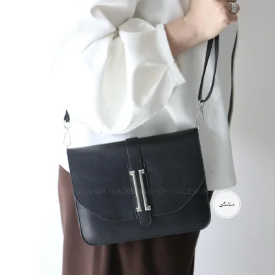 کیف زنانه مجلسی مدل کایا