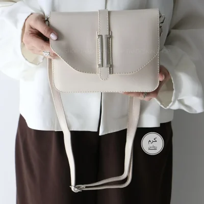 کیف زنانه مجلسی مدل کایا