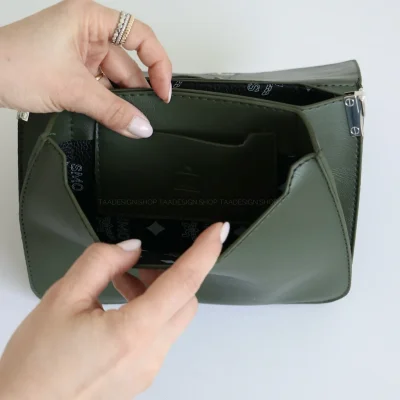 کیف زنانه مجلسی مدل کایا