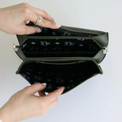 کیف زنانه مجلسی مدل کایا