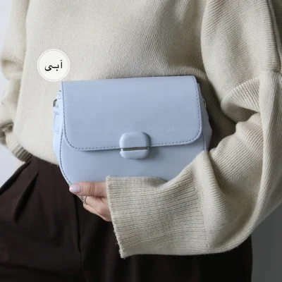 کیف زنانه دوشی مدل سامانتا