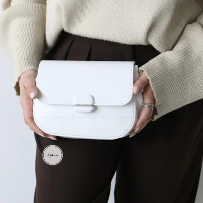 کیف زنانه دوشی مدل سامانتا