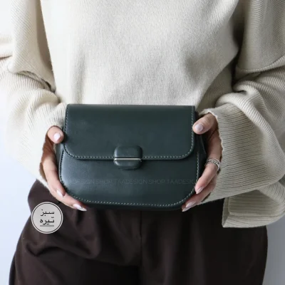 کیف زنانه دوشی مدل سامانتا