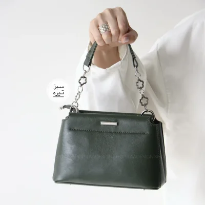 کیف زنانه دوشی مدل ویولا