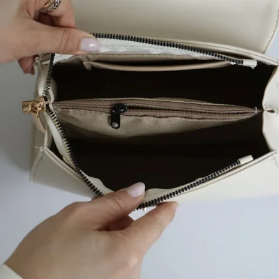 کیف زنانه مجلسی مدل آیسون