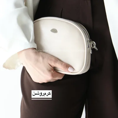 کیف زنانه دوشی  مدل آورا