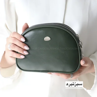 کیف زنانه دوشی  مدل آورا
