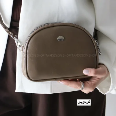 کیف زنانه دوشی  مدل آورا