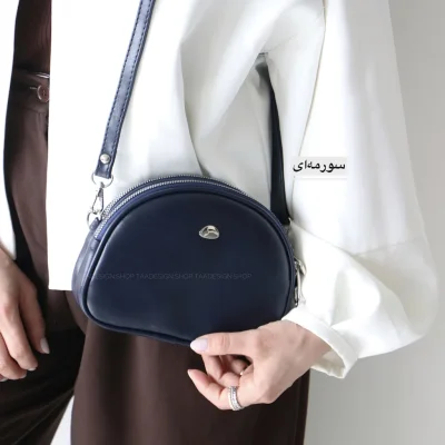 کیف زنانه دوشی  مدل آورا