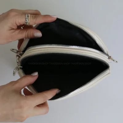 کیف زنانه دوشی  مدل آورا