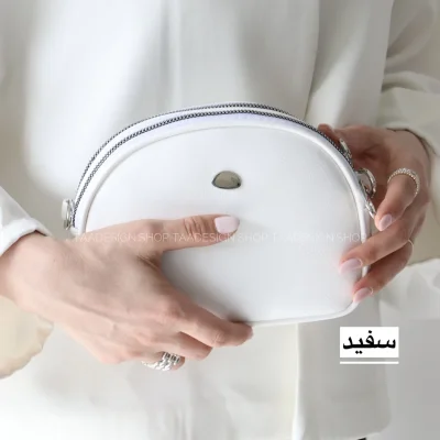 کیف زنانه دوشی  مدل آورا