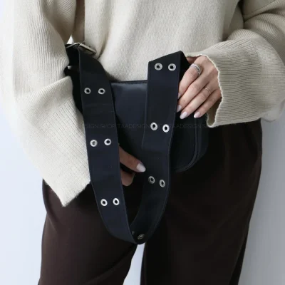 کیف زنانه دوشی  مدل راستا