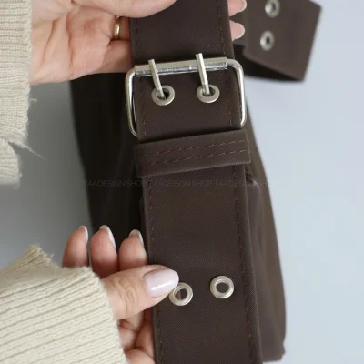 کیف زنانه دوشی  مدل راستا