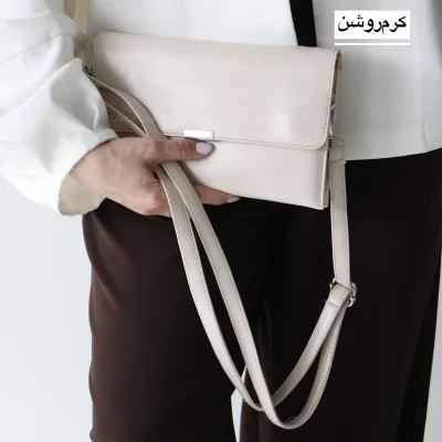 کیف زنانه مجلسی مدل پرل