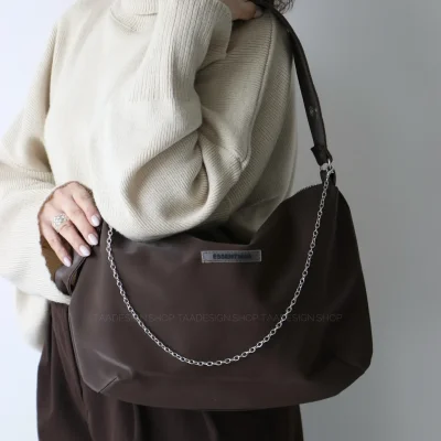 کیف زنانه بزرگ مدل باکارات