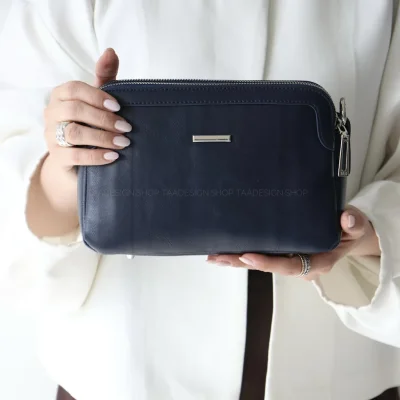 کیف زنانه دوشی مدل ژیلا