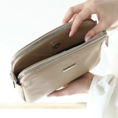 کیف زنانه دوشی مدل ژیلا