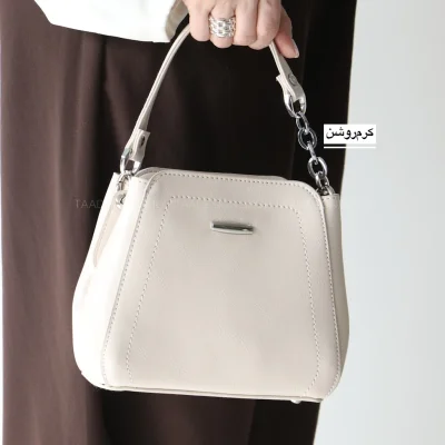 کیف زنانه مجلسی مدل رومی