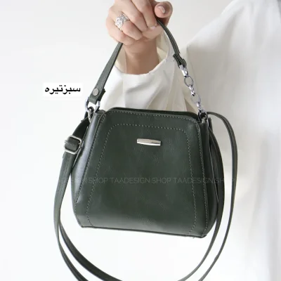 کیف زنانه مجلسی مدل رومی
