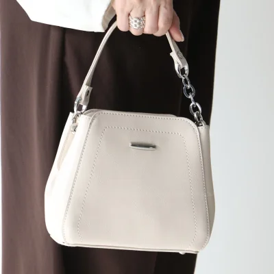 کیف زنانه مجلسی مدل رومی