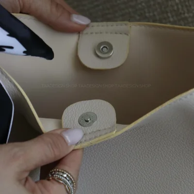 کیف زنانه بزرگ مدل مارلیسا