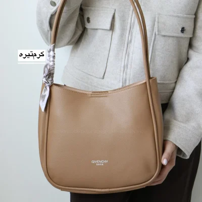 کیف زنانه بزرگ مدل مارلیسا