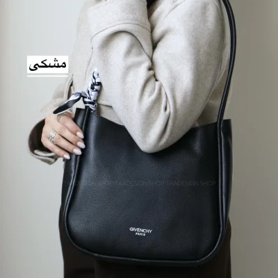 کیف زنانه بزرگ مدل مارلیسا