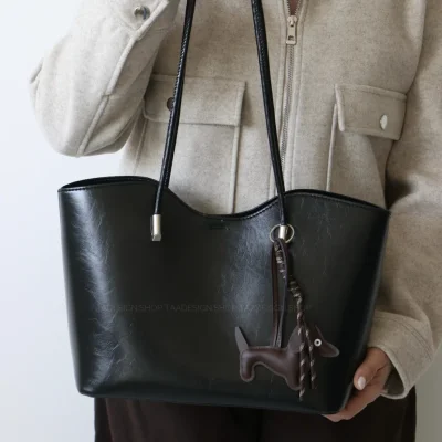 کیف زنانه بزرگ مدل روشانا