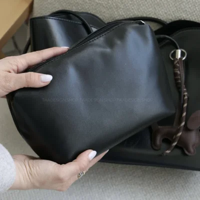 کیف زنانه بزرگ مدل روشانا