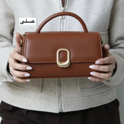 کیف زنانه مجلسی مدل مریان