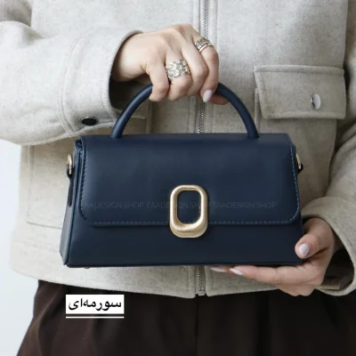 کیف زنانه مجلسی مدل مریان