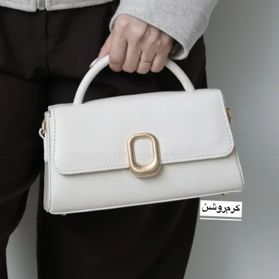 کیف زنانه مجلسی مدل مریان