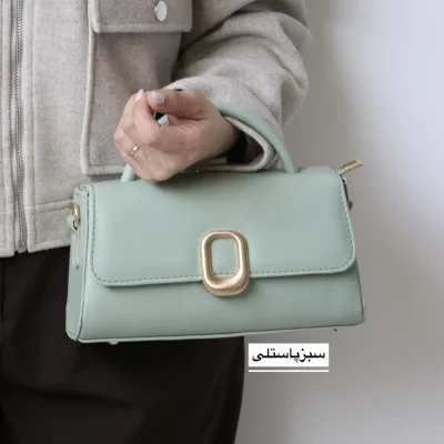 کیف زنانه مجلسی مدل مریان