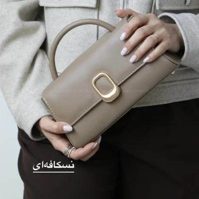 کیف زنانه مجلسی مدل مریان