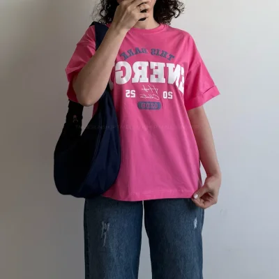 تیشرت انرژی کد 6030