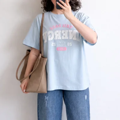 تیشرت انرژی کد 6030