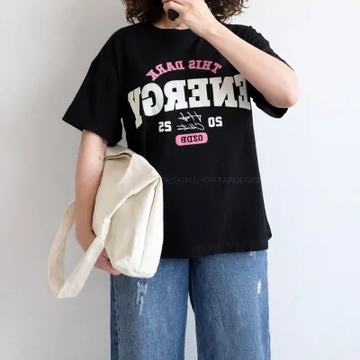 تیشرت انرژی کد 6030