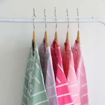 تیشرت لانگ فابر کد 6031