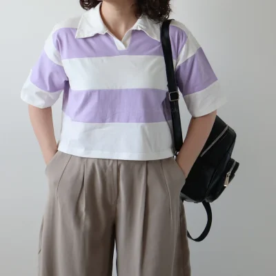 کراپ راه راه کد 6036