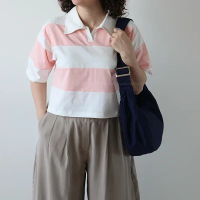 کراپ راه راه کد 6036