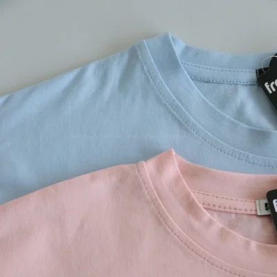 تیشرت باکسی Enjoy کد 6037